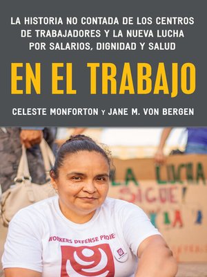 cover image of En el trabajo